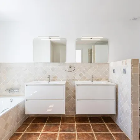 Prázdninový dům Private 4 Bedrooms House Shared Pool Montevideo Hills Golf By Aorastay Estepona