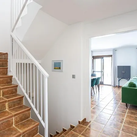 Casa vacanze Private 4 Bedrooms House Shared Pool Montevideo Hills Golf By Aorastay Estepona